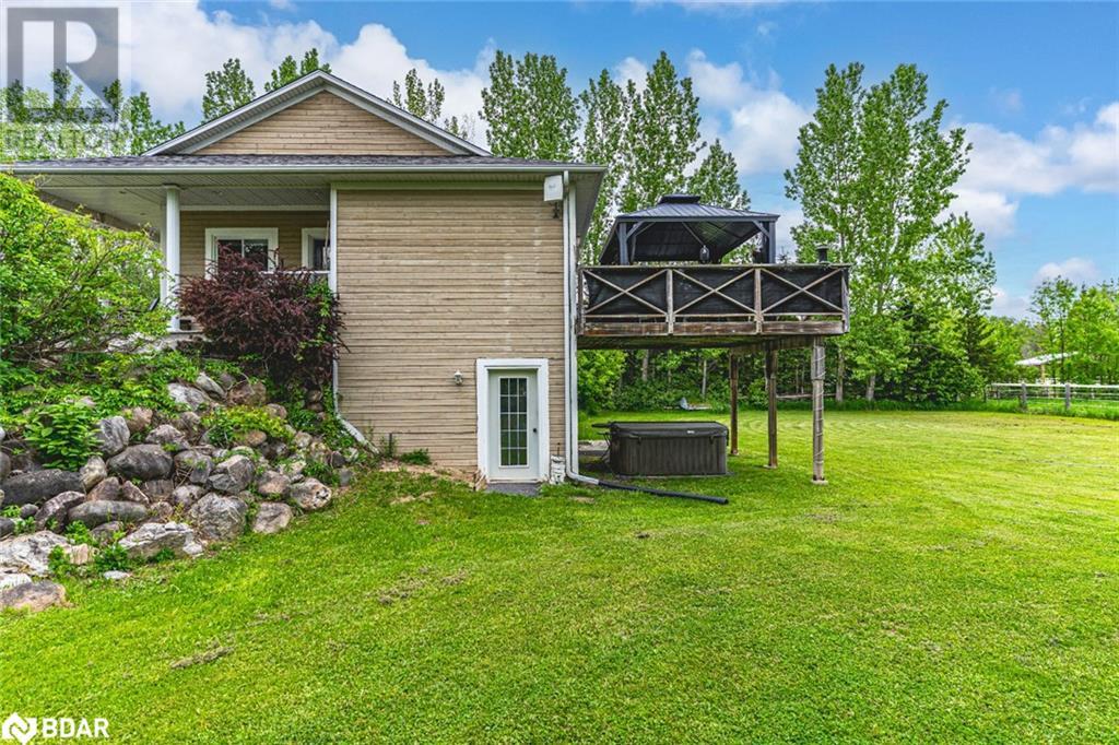 3705 County Road 124, Nottawa, Ontario  L0M 1P0 - Photo 21 - 40741209