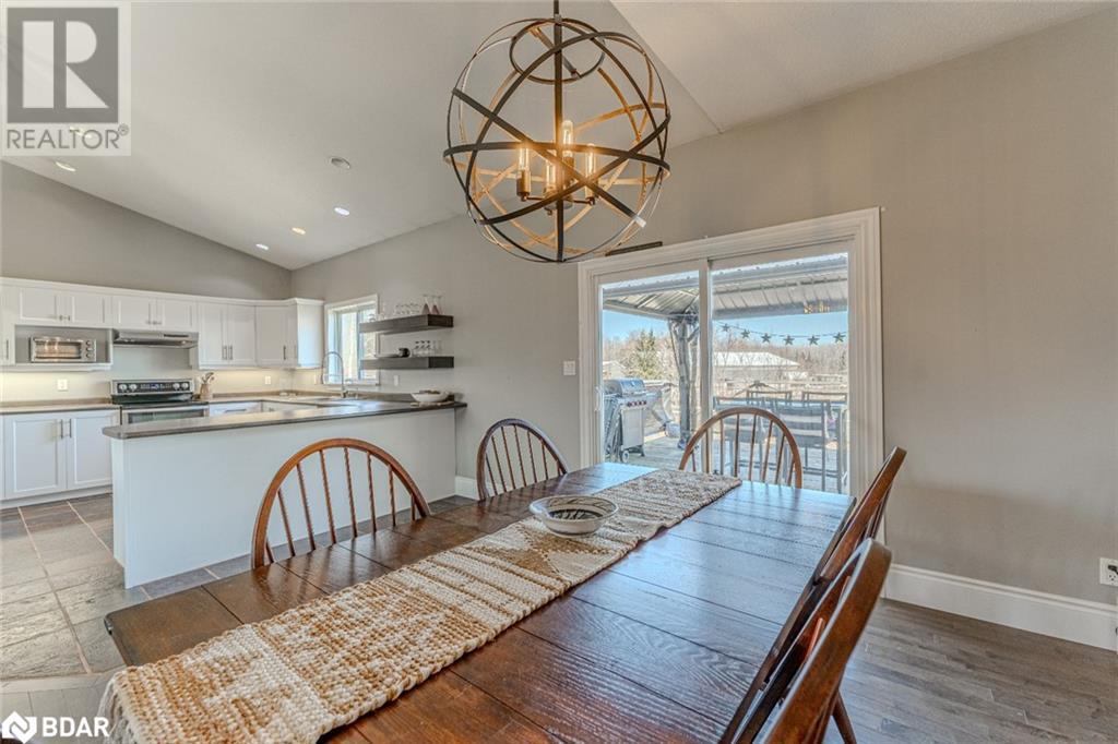 3705 County Road 124, Nottawa, Ontario  L0M 1P0 - Photo 7 - 40741209
