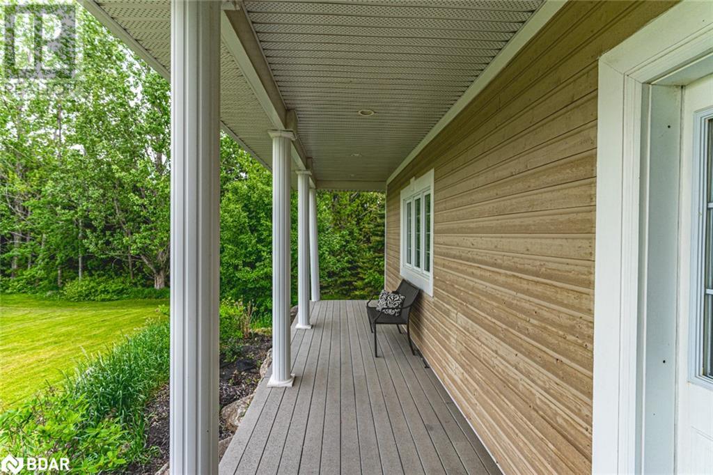 3705 County Road 124, Nottawa, Ontario  L0M 1P0 - Photo 17 - 40741209