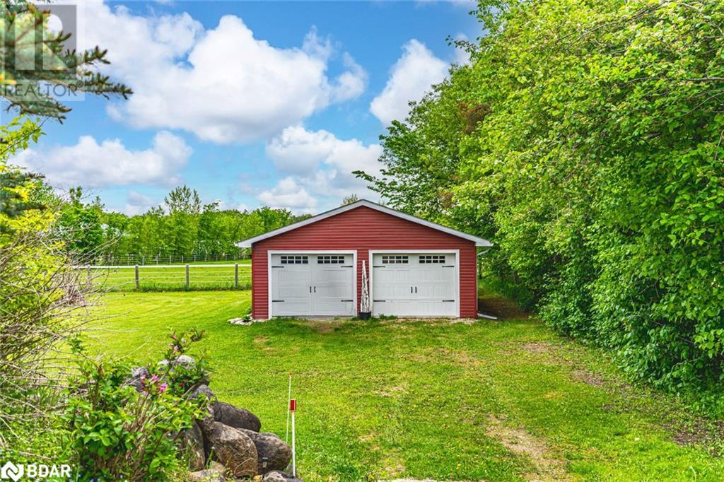 3705 County Road 124, Nottawa, Ontario  L0M 1P0 - Photo 19 - 40741209