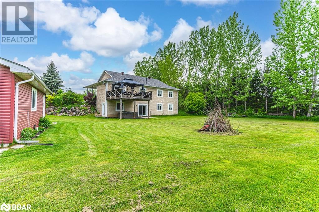 3705 County Road 124, Nottawa, Ontario  L0M 1P0 - Photo 24 - 40741209