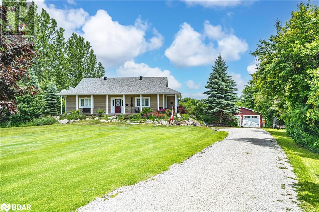 Property at 3705 COUNTY ROAD 124 image 1