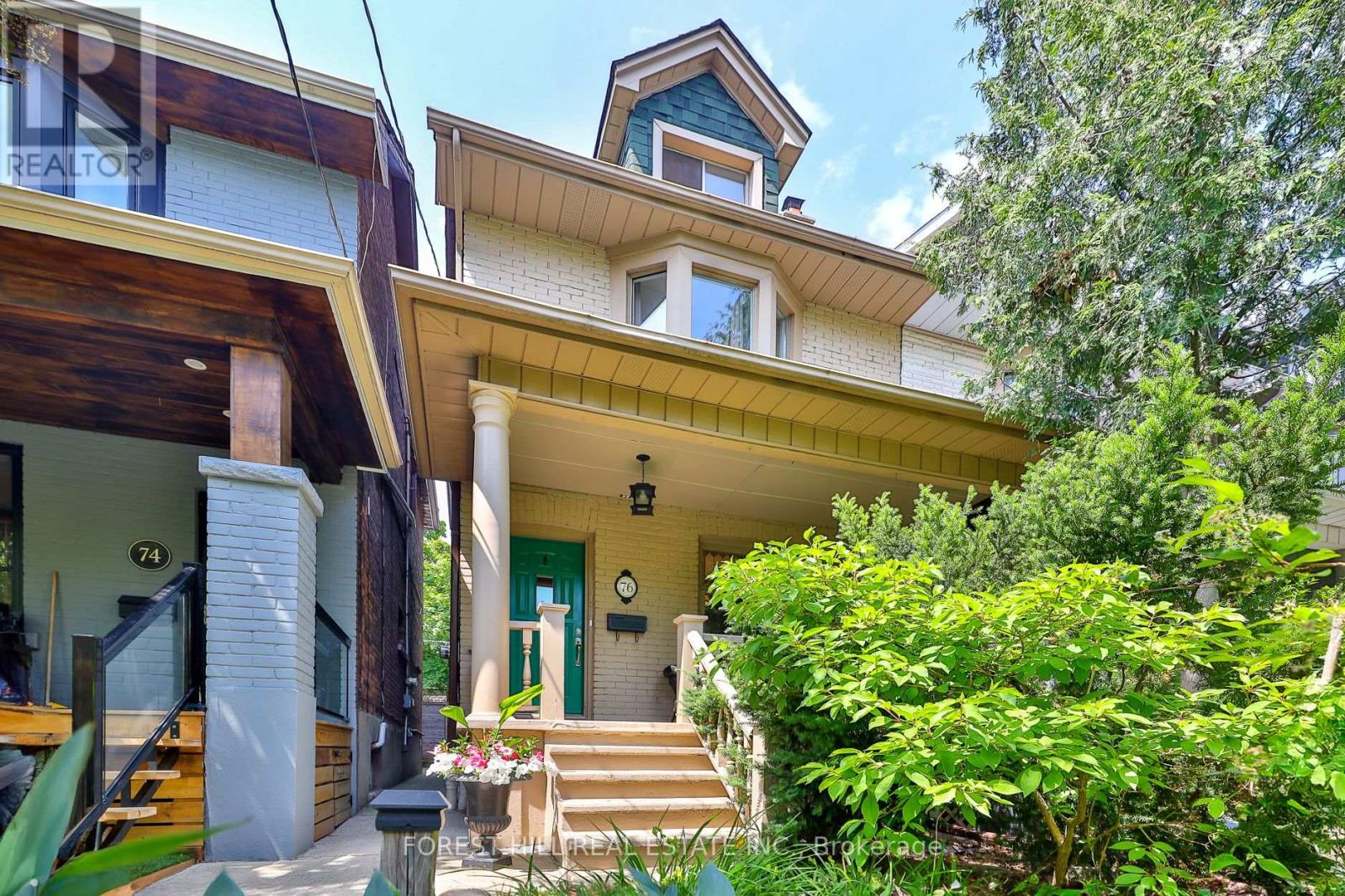 Property at 76 SPARKHALL AVENUE image 1