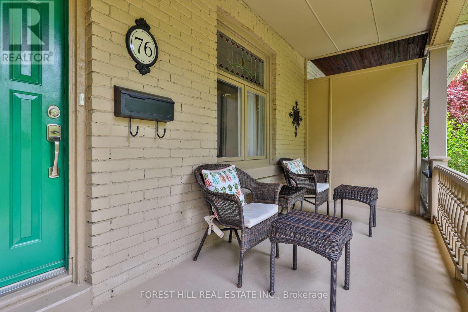 Property at 76 SPARKHALL AVENUE image 2