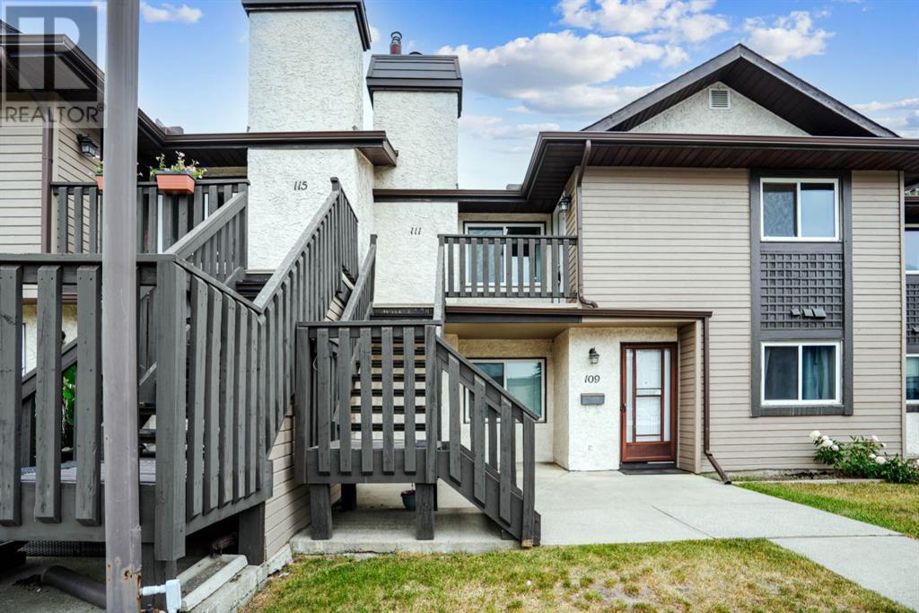 Property at 111 Cedar Springs Gardens SW image 1