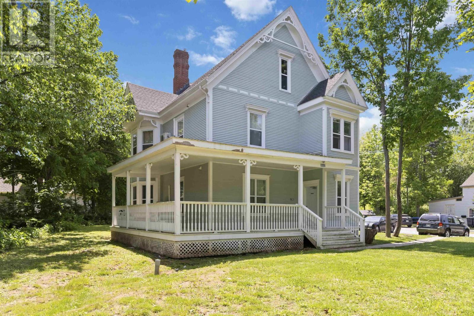 663 Main Street, Wolfville, Nova Scotia  B4P 1G3 - Photo 4 - 202514998