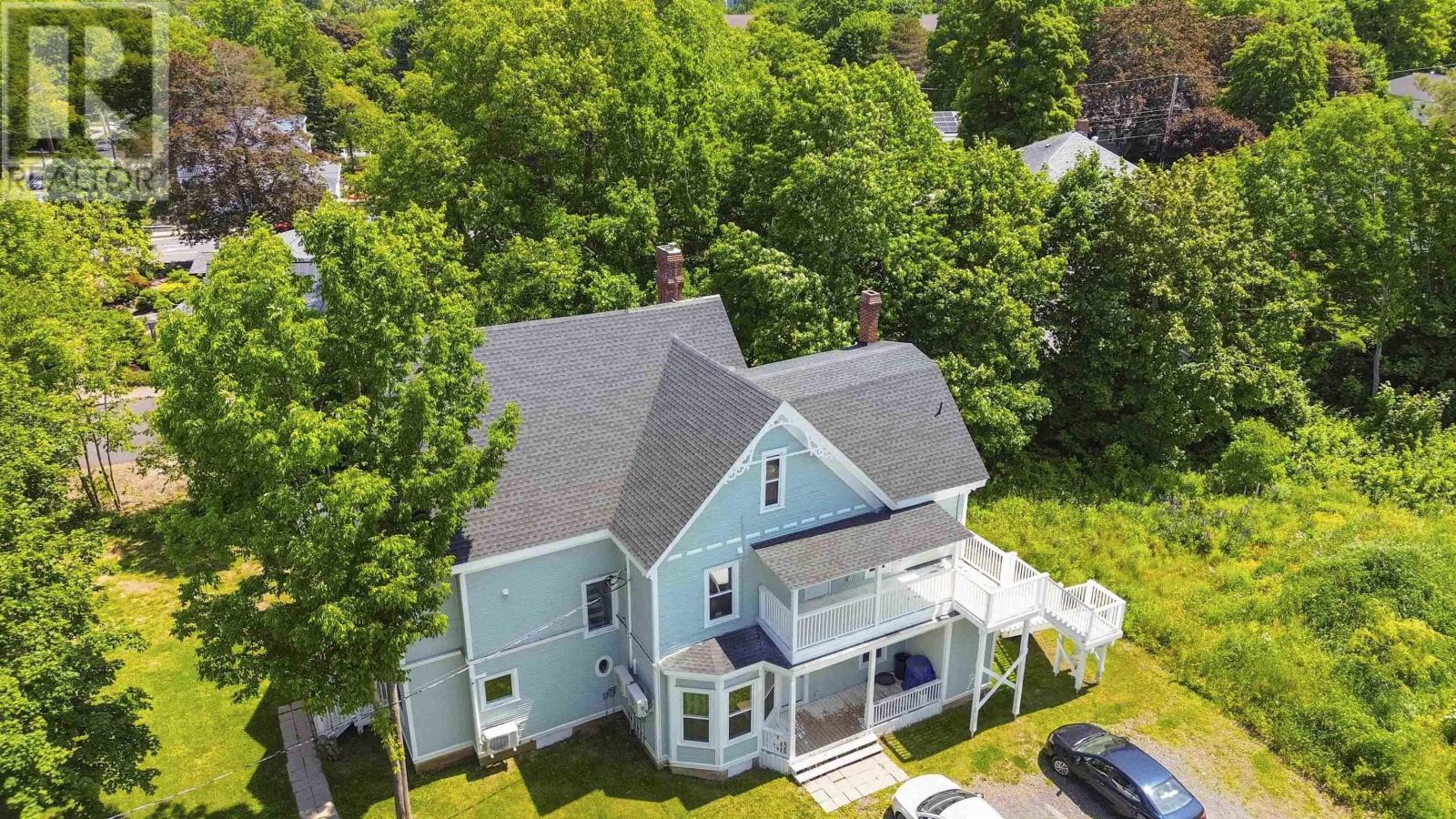 663 Main Street, Wolfville, Nova Scotia  B4P 1G3 - Photo 43 - 202514998