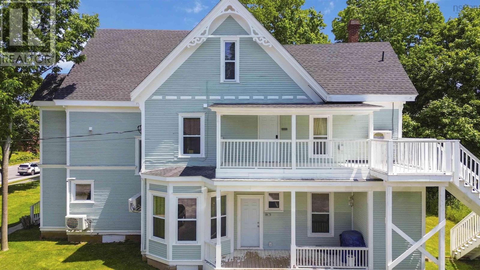 663 Main Street, Wolfville, Nova Scotia  B4P 1G3 - Photo 44 - 202514998