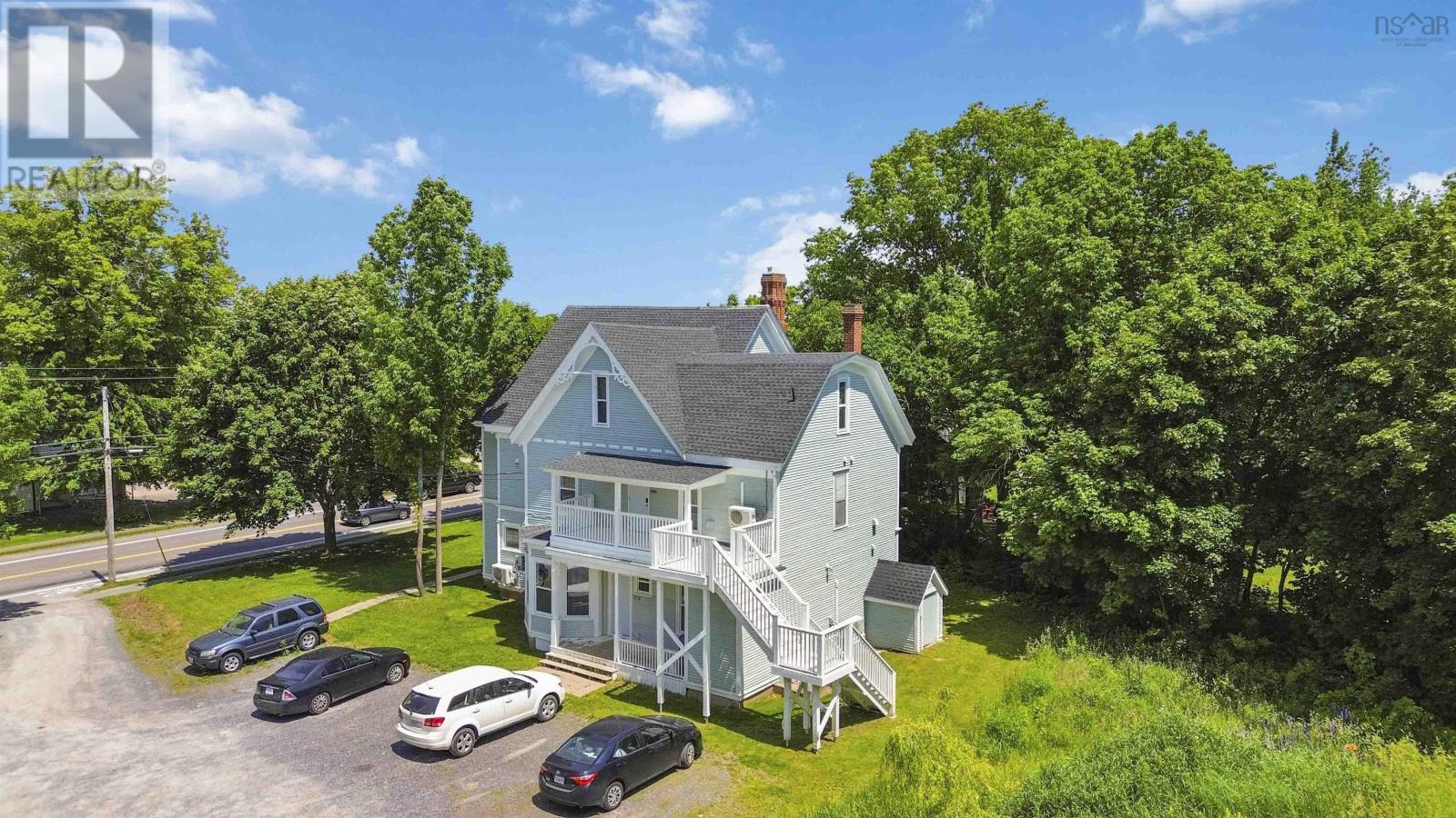 663 Main Street, Wolfville, Nova Scotia  B4P 1G3 - Photo 45 - 202514998