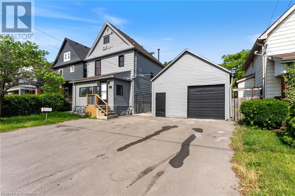 Property at 23 LYNDHURST Street image 1