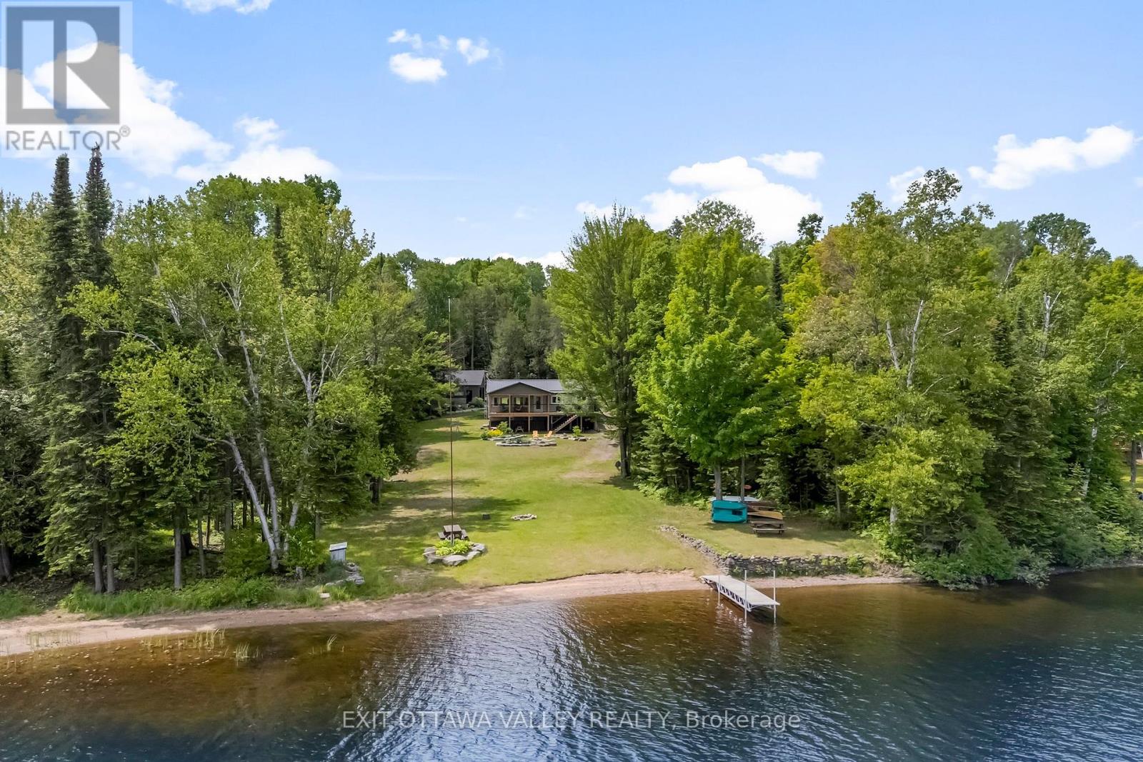1478 Kamaniskeg Lk Road, Hastings Highlands, Ontario  K0J 1L0 - Photo 37 - X12229764