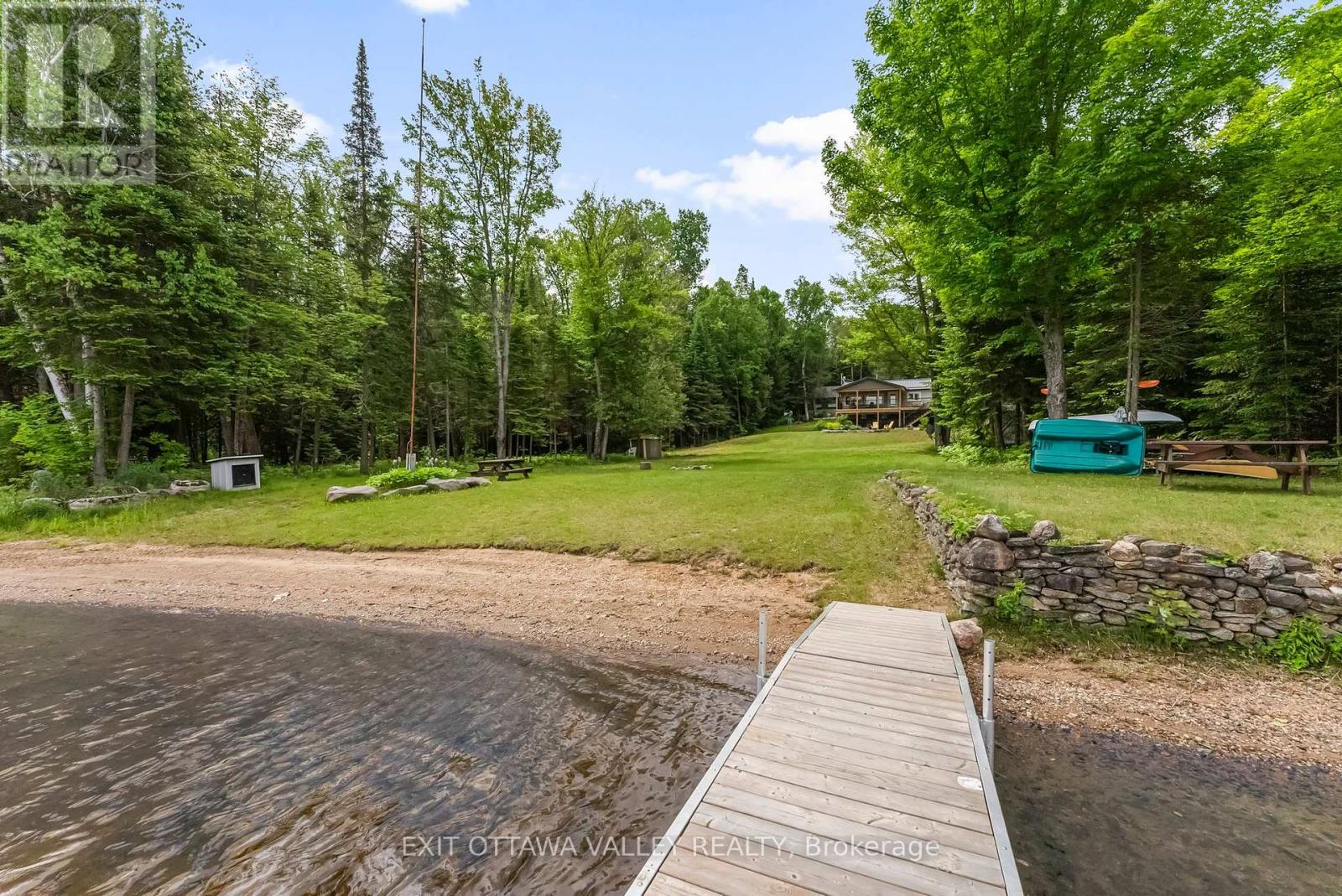 1478 Kamaniskeg Lk Road, Hastings Highlands, Ontario  K0J 1L0 - Photo 38 - X12229764