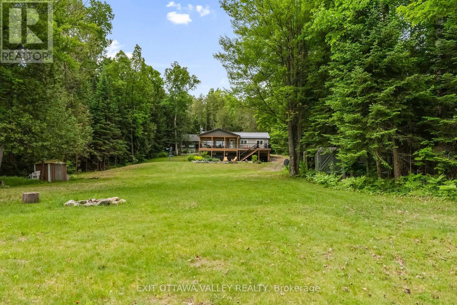 1478 Kamaniskeg Lk Road, Hastings Highlands, Ontario  K0J 1L0 - Photo 39 - X12229764