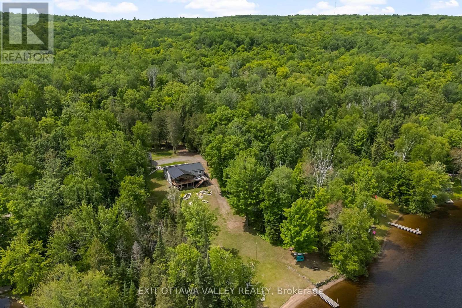 1478 Kamaniskeg Lk Road, Hastings Highlands, Ontario  K0J 1L0 - Photo 43 - X12229764