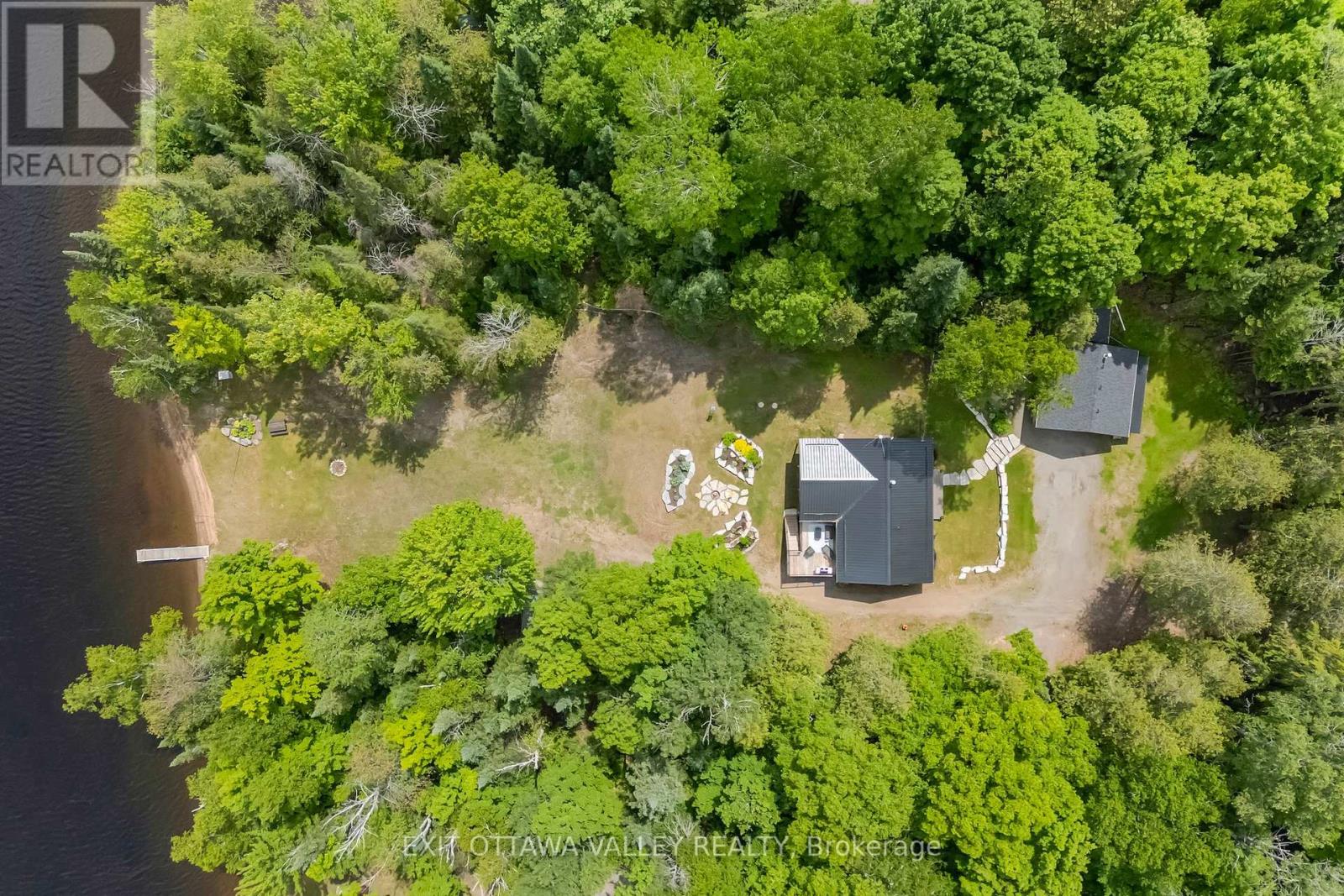 1478 Kamaniskeg Lk Road, Hastings Highlands, Ontario  K0J 1L0 - Photo 44 - X12229764