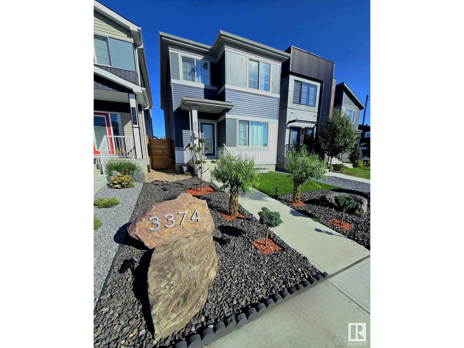 Property at 3374 KULAY WY SW image 1