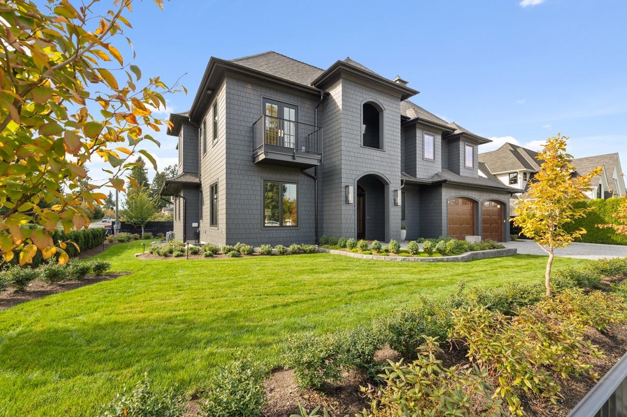 23490 Mary Avenue, Langley, British Columbia  V1M 2S2 - Photo 1 - R3015157