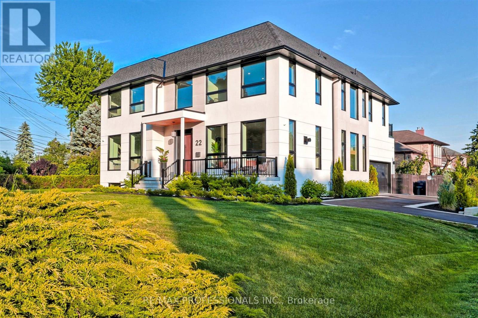 Property at 22 SPRING GARDEN ROAD image 1