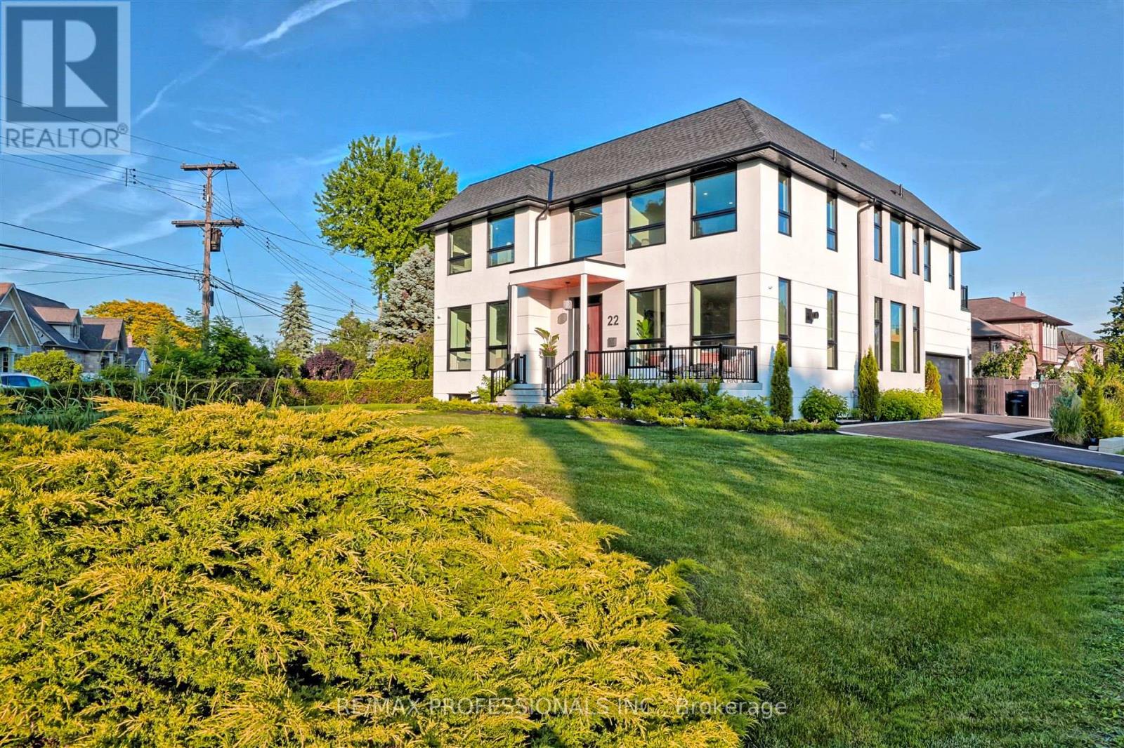 Property at 22 SPRING GARDEN ROAD image 2