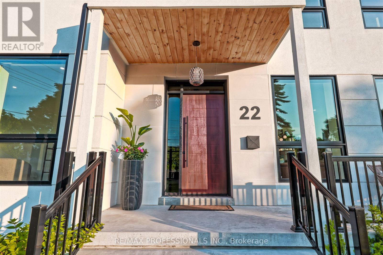 Property at 22 SPRING GARDEN ROAD image 4