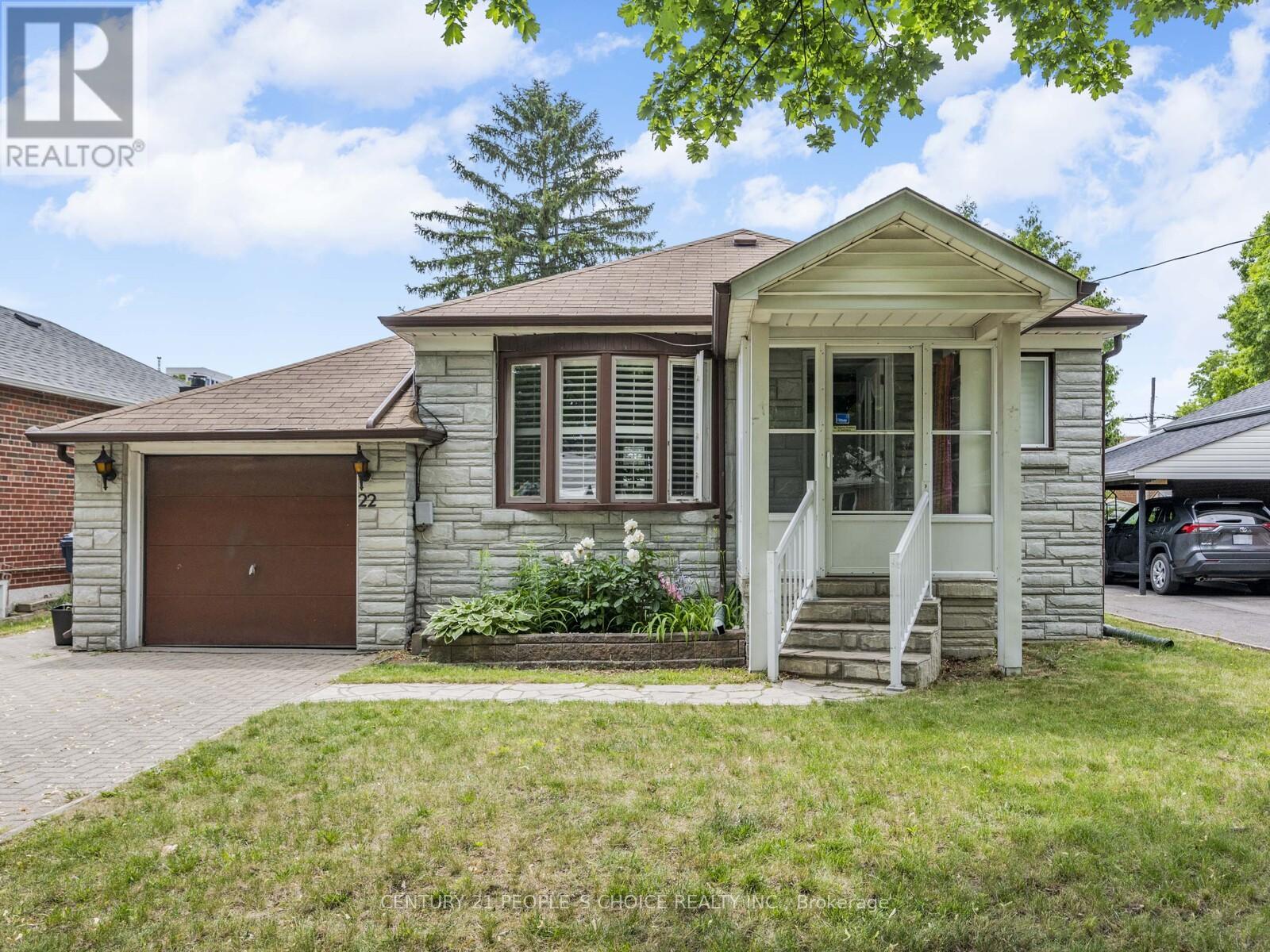 Property at 22 CHARTWELL ROAD image 1