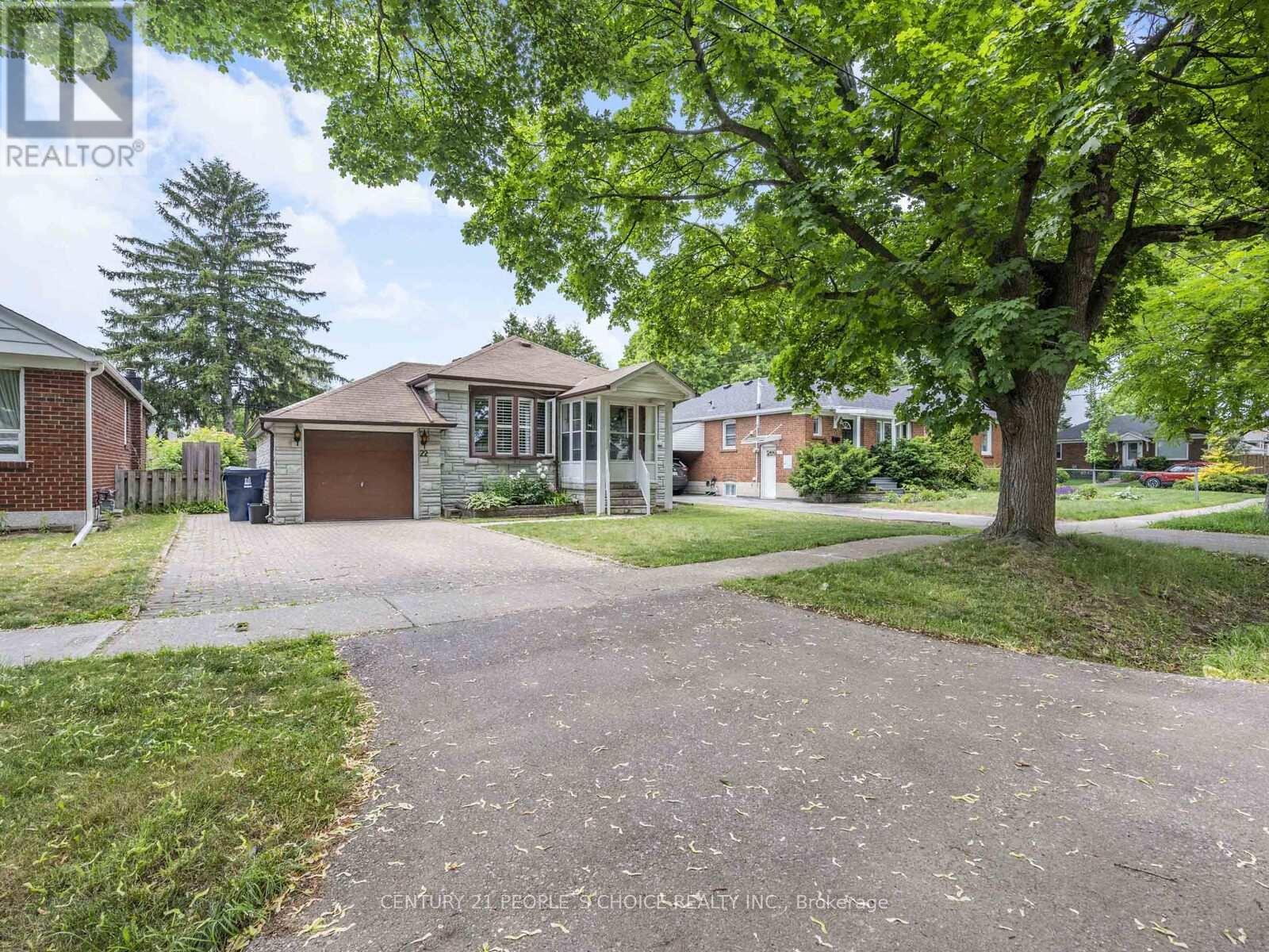 Property at 22 CHARTWELL ROAD image 2
