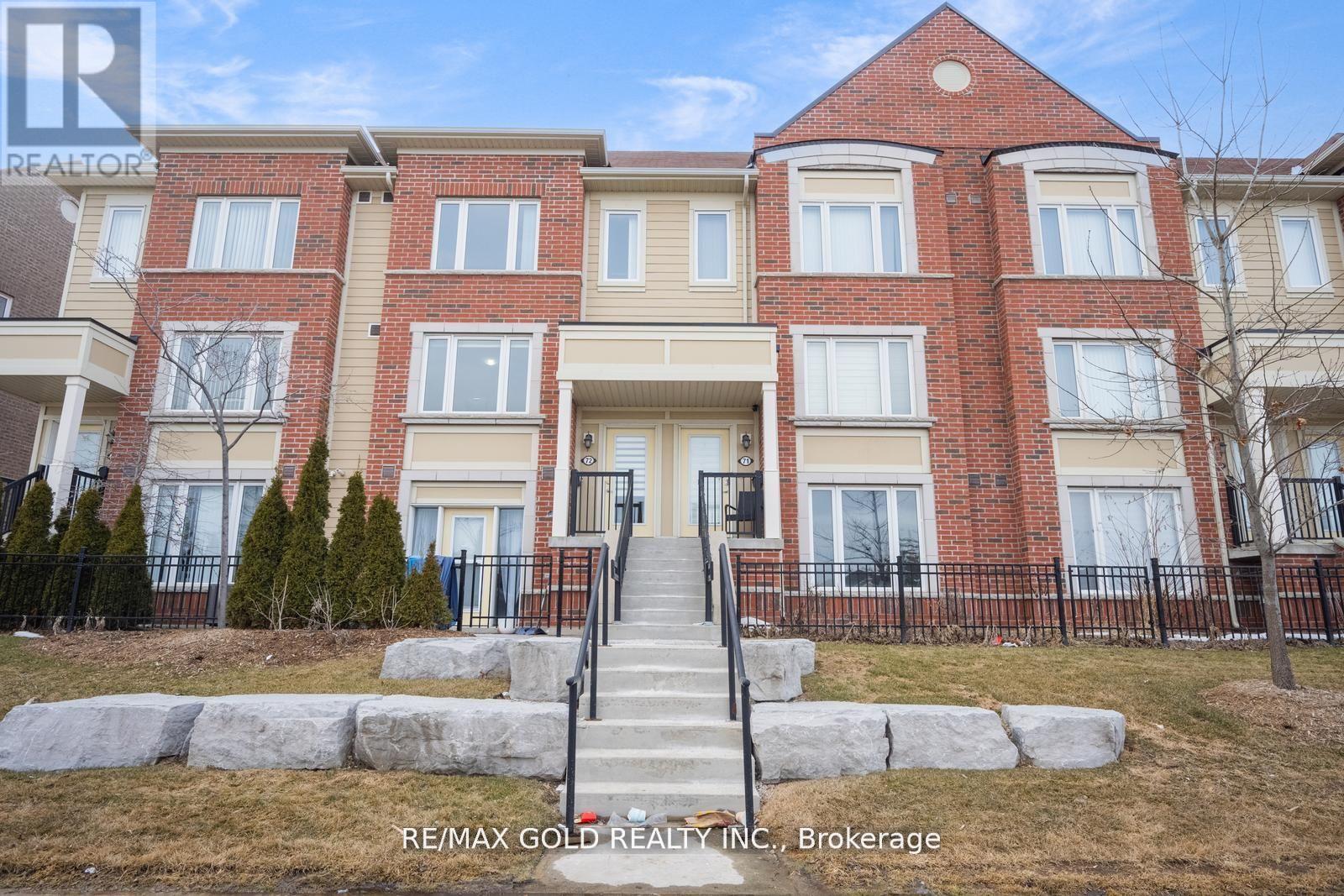 Property at #72 - 250 SUNNY MEADOW BOULEVARD image 3
