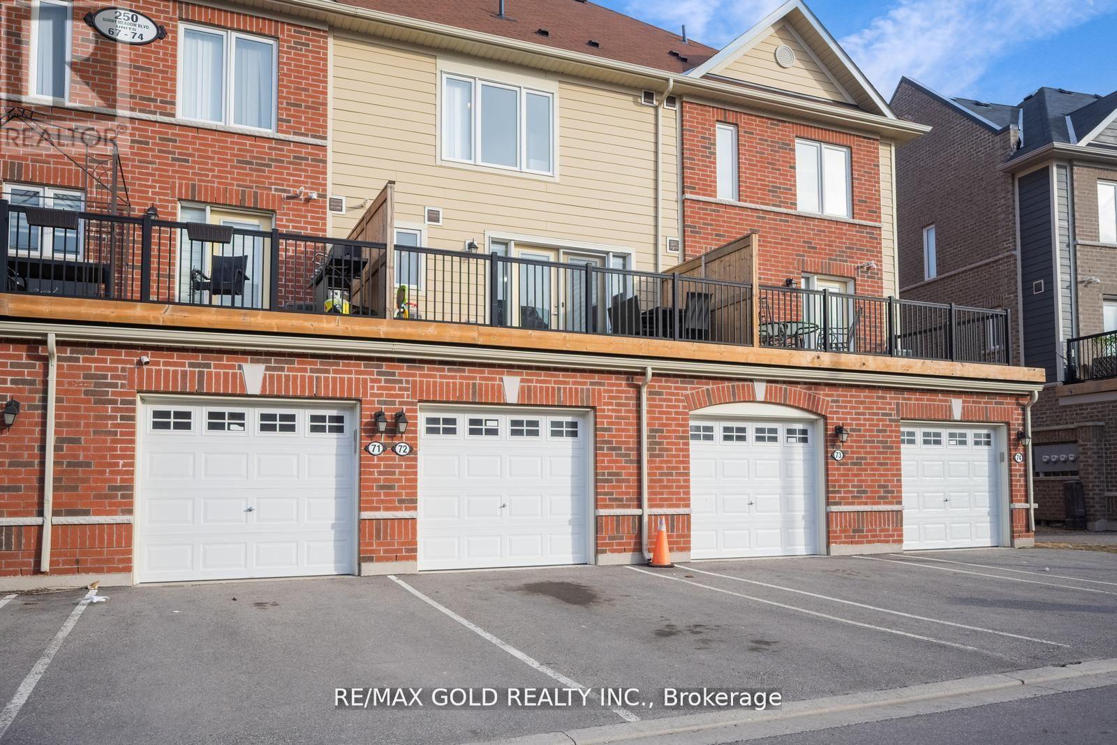 Property at #72 - 250 SUNNY MEADOW BOULEVARD image 4