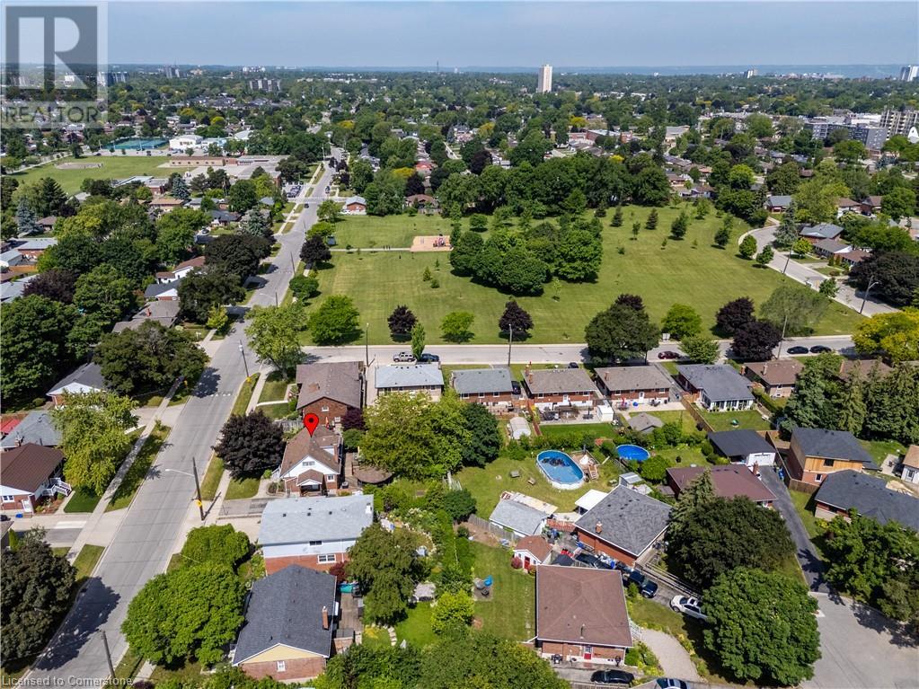 129 Broker Drive, Hamilton, Ontario  L8T 2B8 - Photo 3 - 40742441