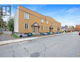 25-35 BERTRAND STREET, Ottawa, Ontario