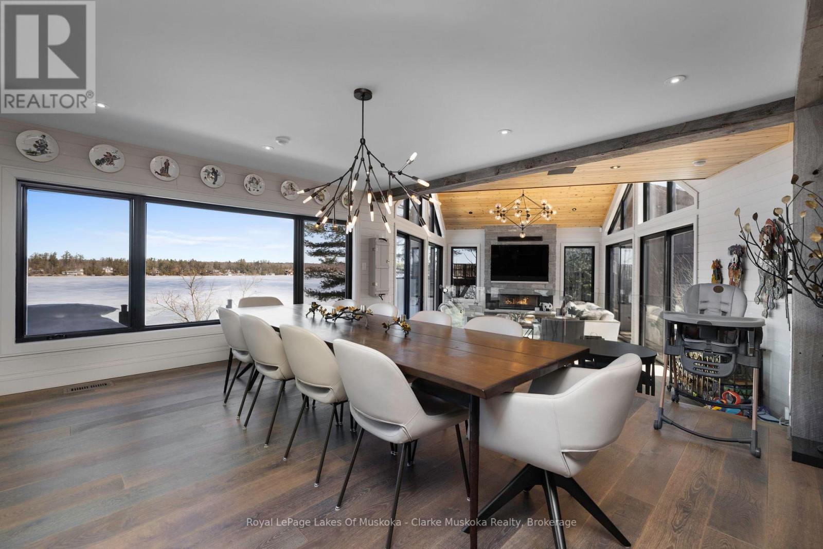 305 Wapaska Crescent, Gravenhurst, Ontario  P1P 0E9 - Photo 10 - X12066723
