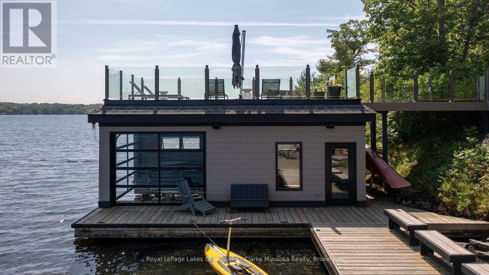 305 Wapaska Crescent, Gravenhurst, Ontario  P1P 0E9 - Photo 46 - X12066723