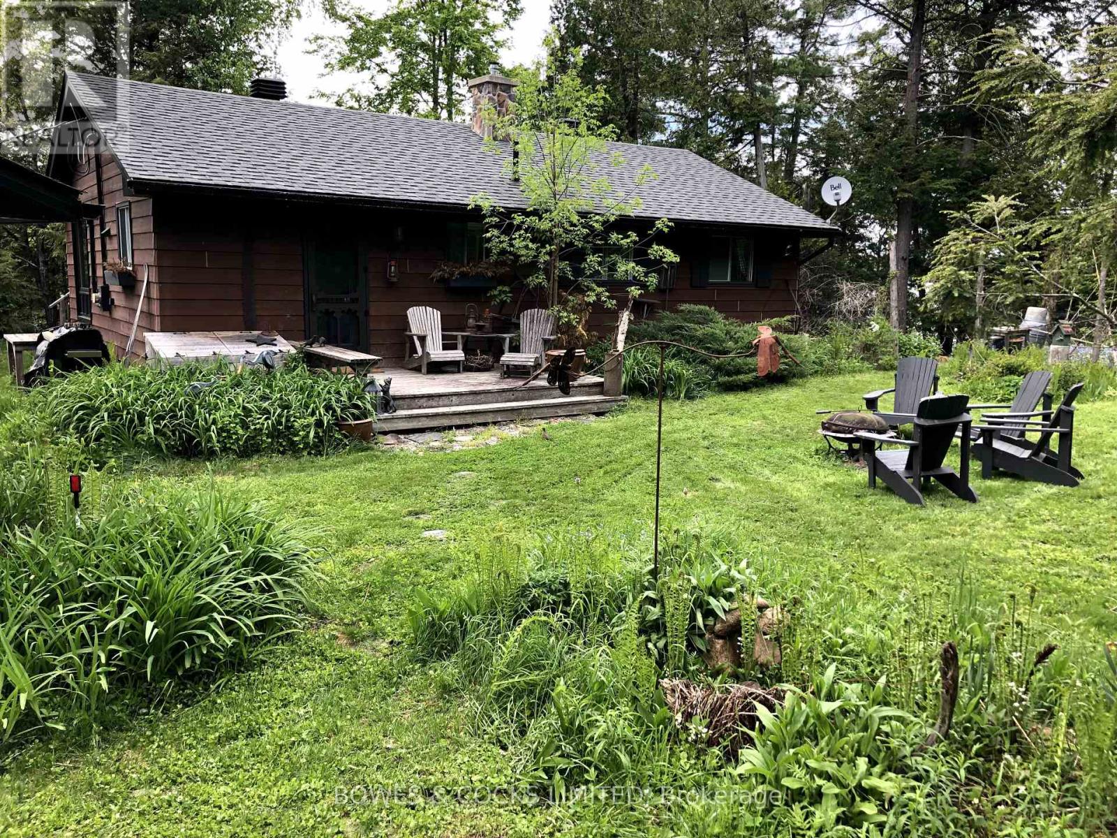 187 CORRAL POST LANE, Wollaston, Ontario