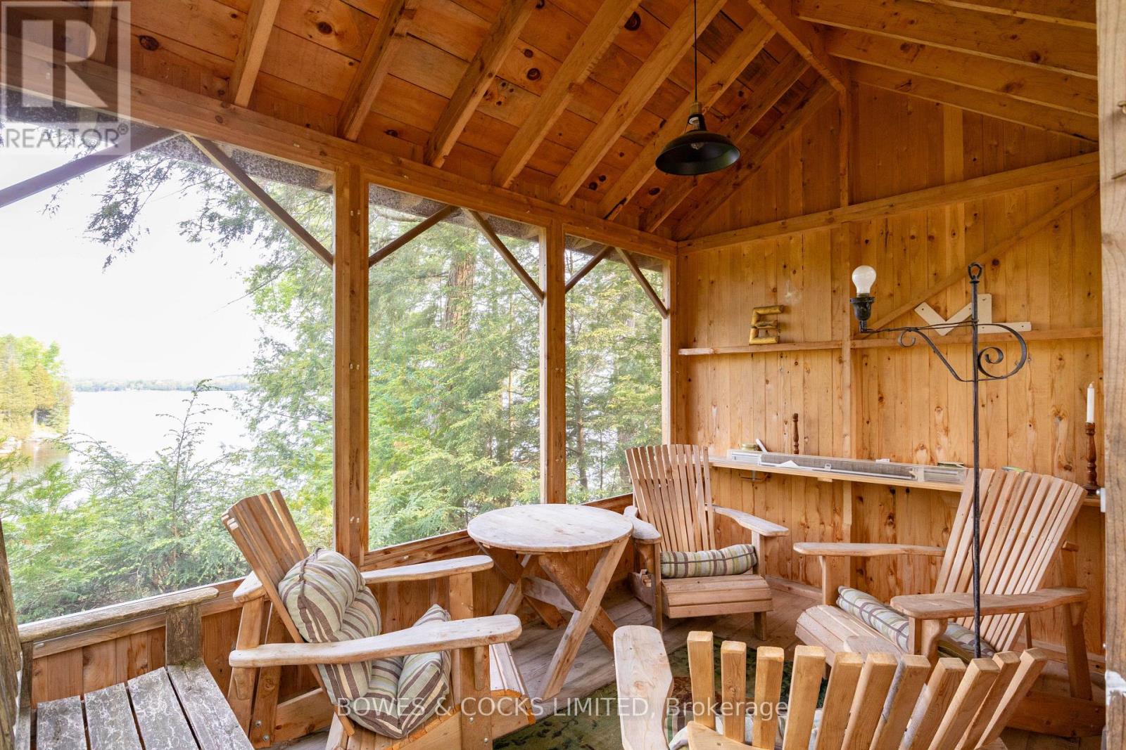 187 Corral Post Lane, Wollaston, Ontario  K0L 1P0 - Photo 4 - X12138015