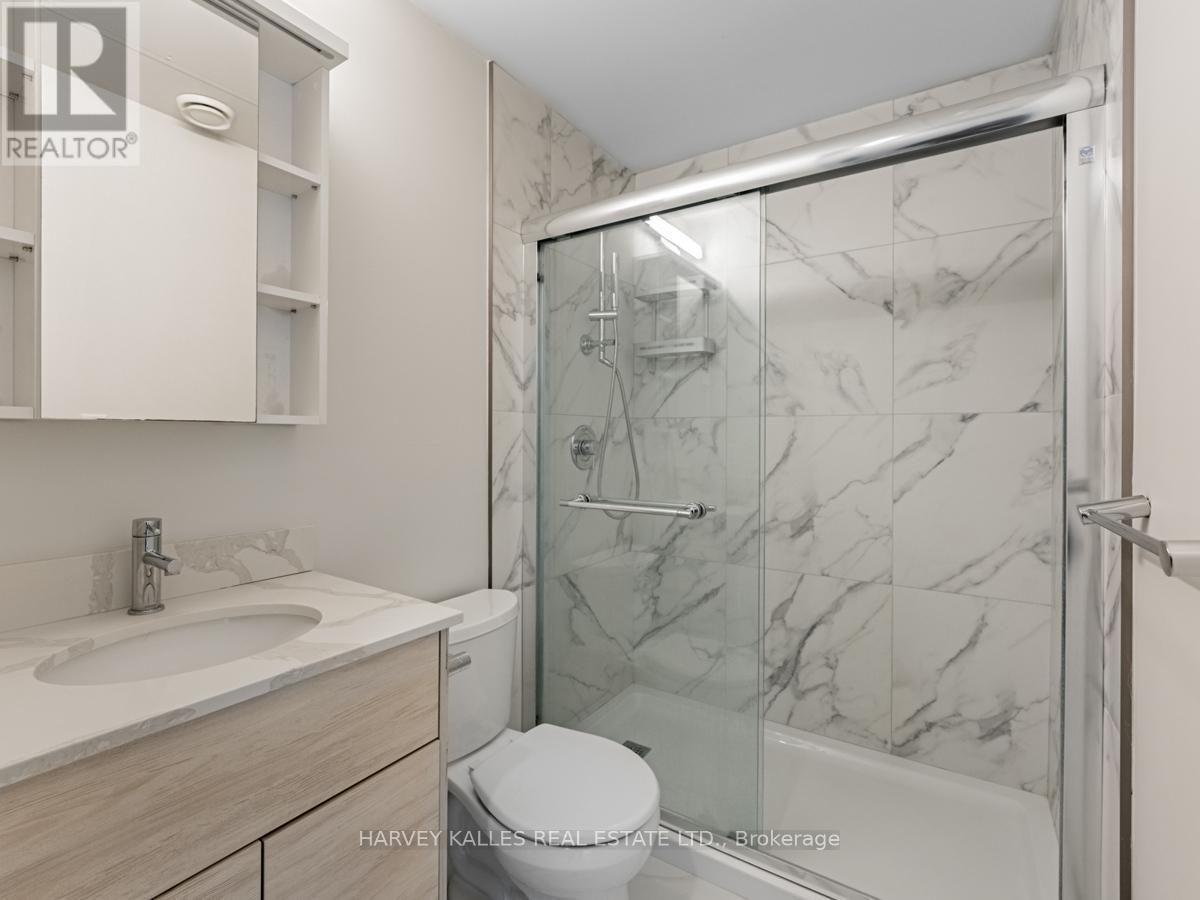 1005 - 60 Frederick Street, Kitchener, Ontario  N2H 0C7 - Photo 10 - X12229577