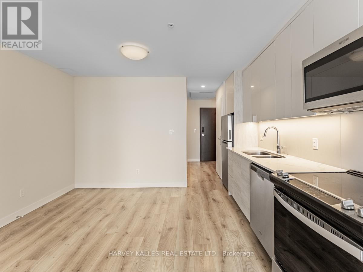 1005 - 60 Frederick Street, Kitchener, Ontario  N2H 0C7 - Photo 6 - X12229577