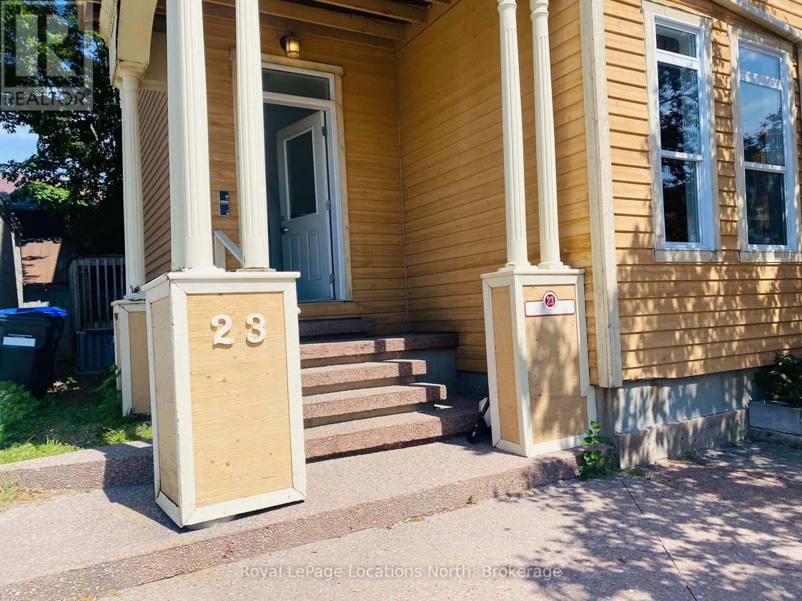 3 - 23 Saint Marie Street, Collingwood, Ontario  L9Y 3J9 - Photo 3 - S12229704