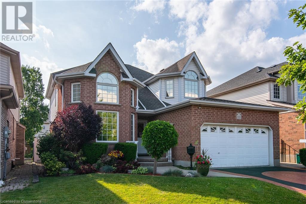 Property at 110 DEER RIDGE Drive image 1