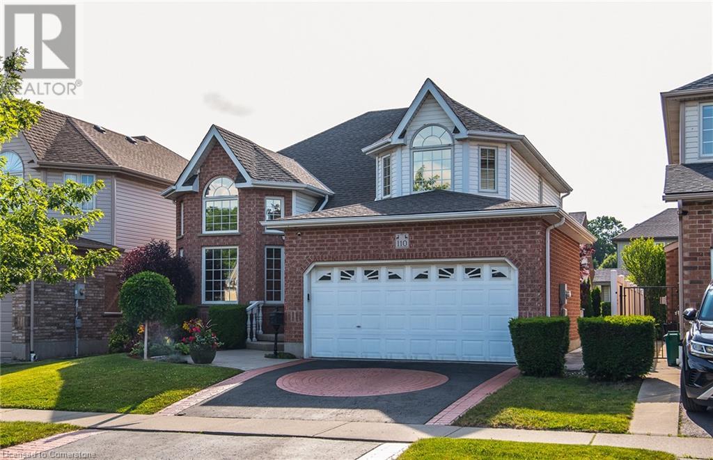 Property at 110 DEER RIDGE Drive image 2