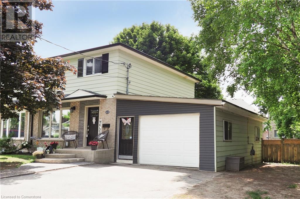Property at 317 DOMVILLE Street Unit# B image 1