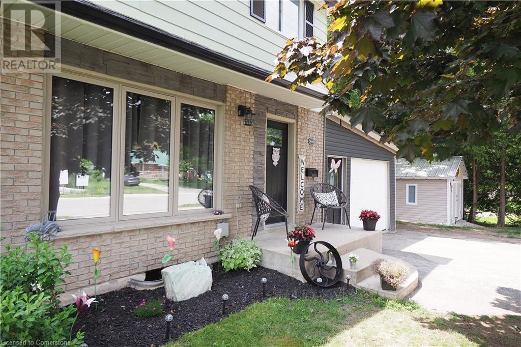 Property at 317 DOMVILLE Street Unit# B image 3