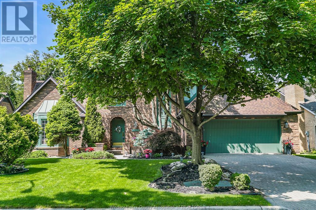 Property at 3463 ANCASTER COURT image 2