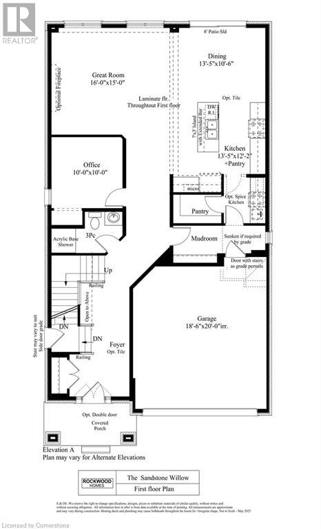 Property at 66 JACOB DETWEILLER Drive image