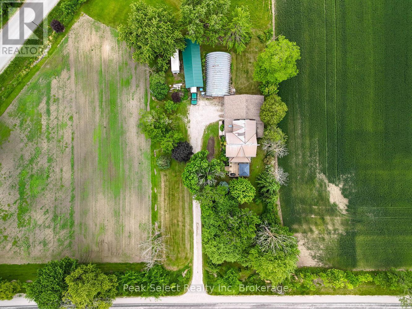 3410 Perth Rd 163 Road, West Perth, Ontario  N0K 1N0 - Photo 38 - X12229641