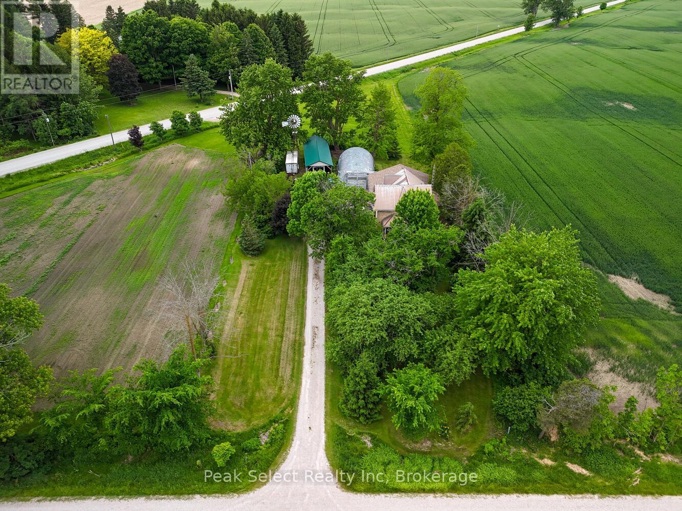 3410 Perth Rd 163 Road, West Perth, Ontario  N0K 1N0 - Photo 39 - X12229641