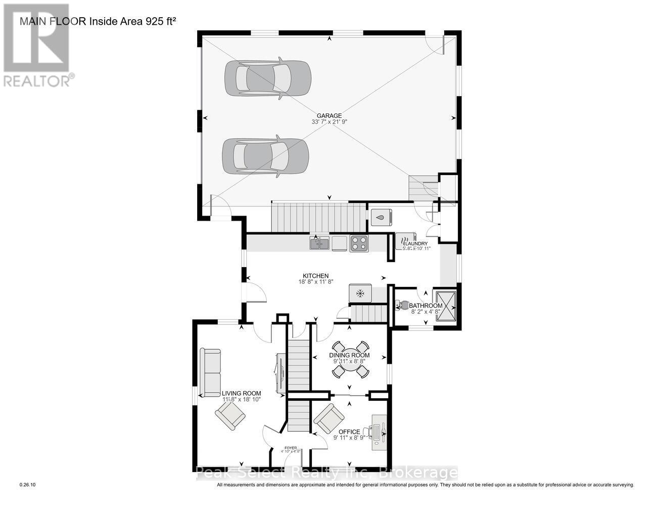3410 Perth Rd 163 Road, West Perth, Ontario  N0K 1N0 - Photo 43 - X12229641