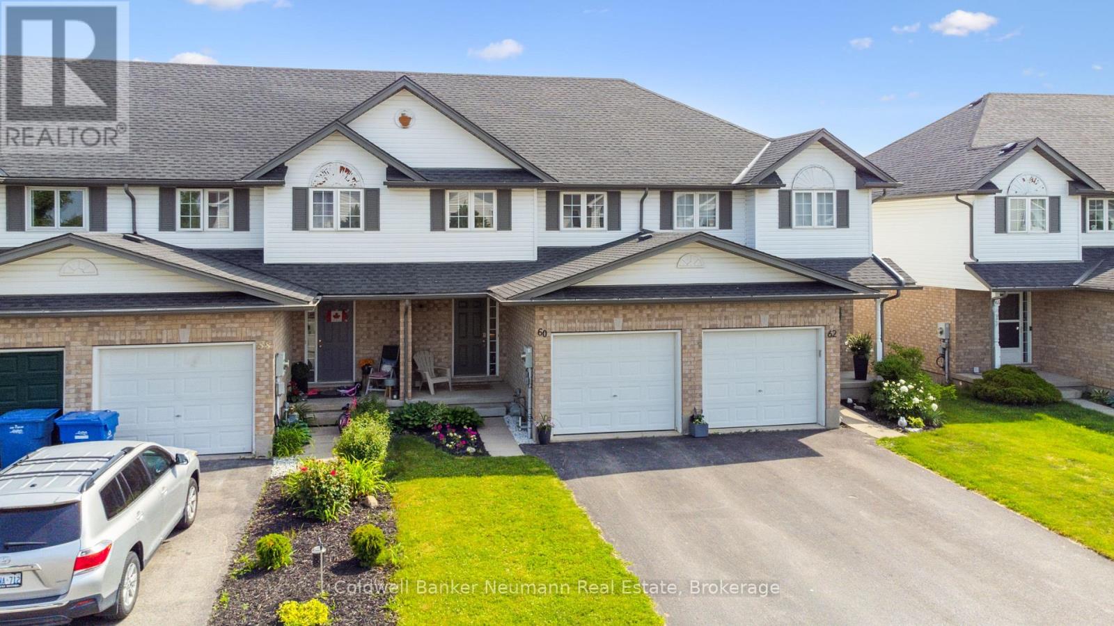 Property at 60 HASLER CRESCENT image 2