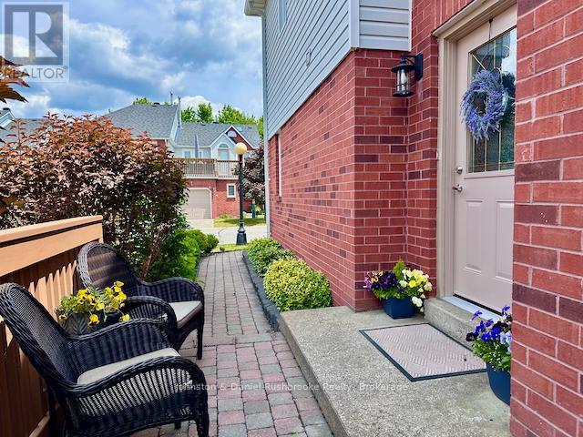 18 Shoreline Drive, Bracebridge, Ontario  P1L 1Z4 - Photo 33 - X12229752