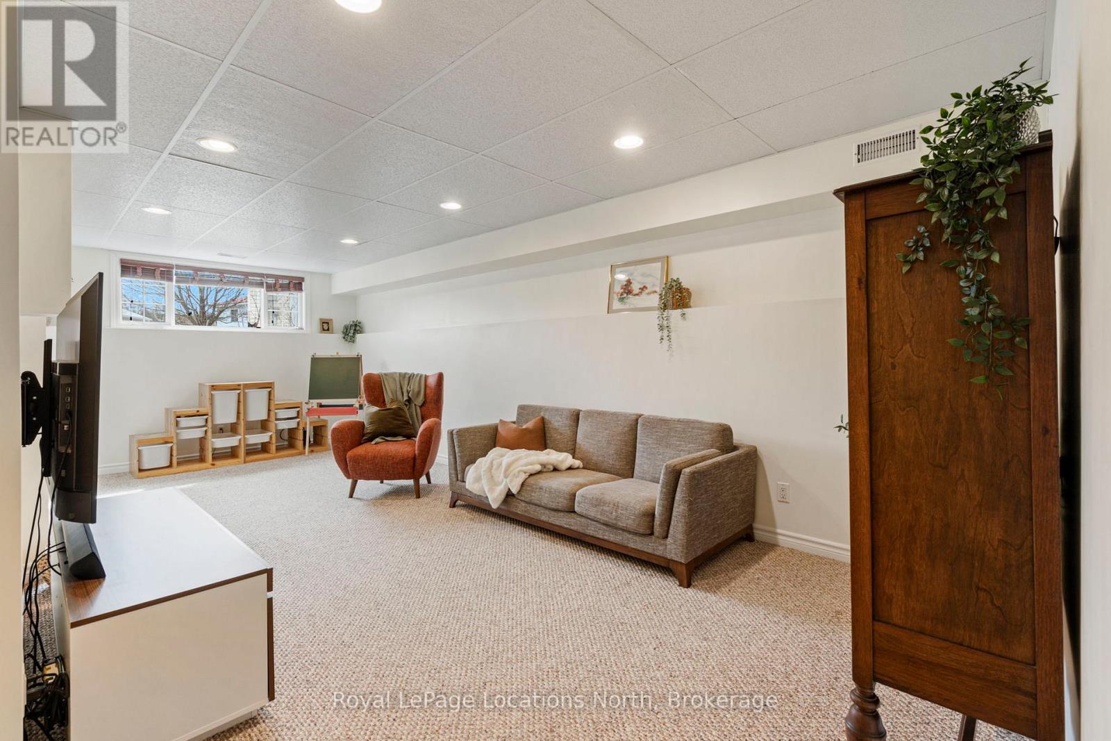 50 Birchwood Court, Meaford, Ontario  N4L 1T9 - Photo 20 - X12229833