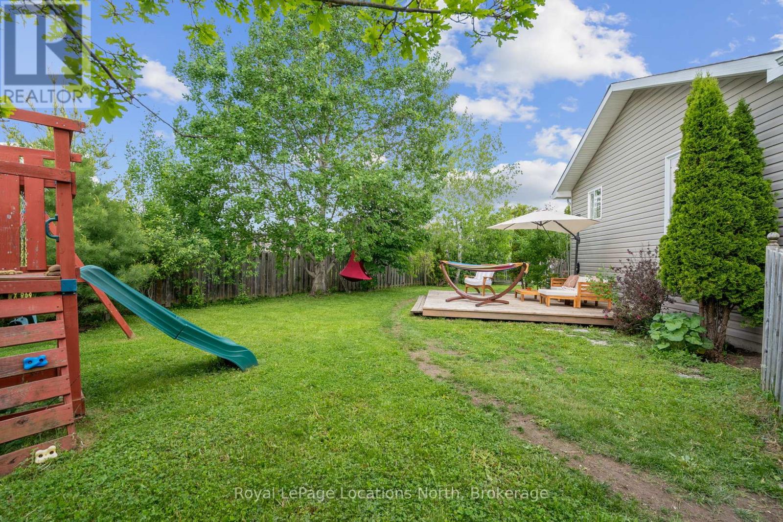 50 Birchwood Court, Meaford, Ontario  N4L 1T9 - Photo 30 - X12229833